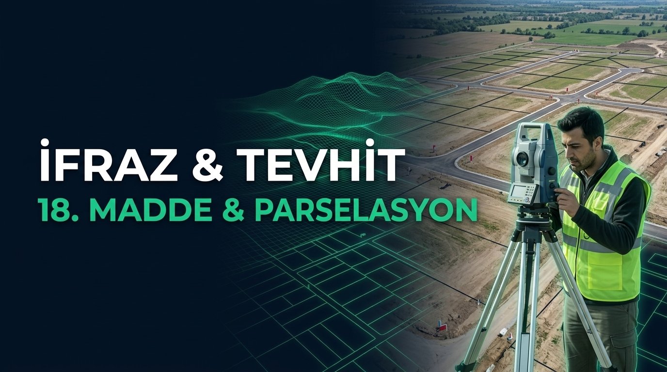 Tarla İfrazı, Tevhid & Yola Terk