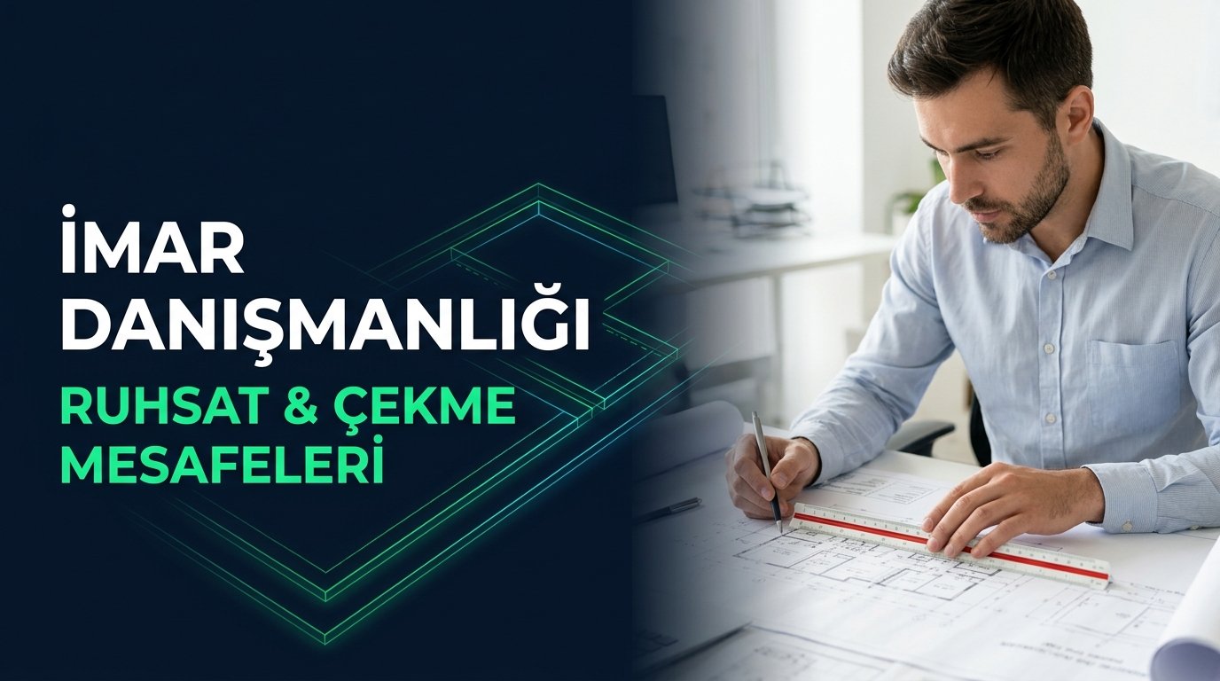 İmar Danışmanlığı & 18. Madde Uygulaması